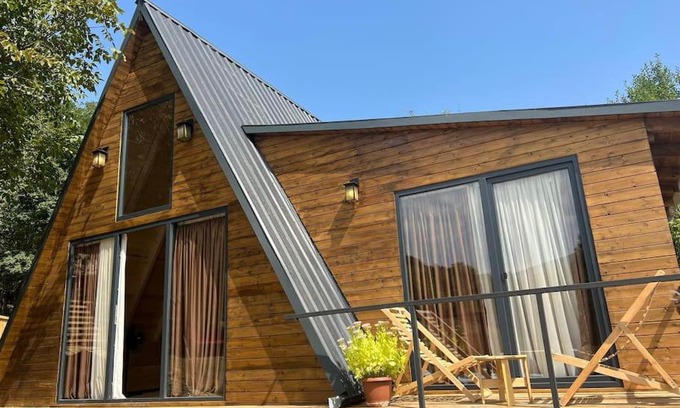 Ambrolauri Apartment | Visit Racha, the most special corner in Georgia