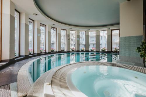Zakopane Apartment | VisitZakopane - Pacyfik Spa apartment