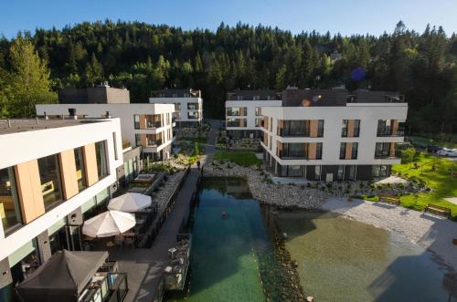 Wisla Apartment | VISLOW Resort