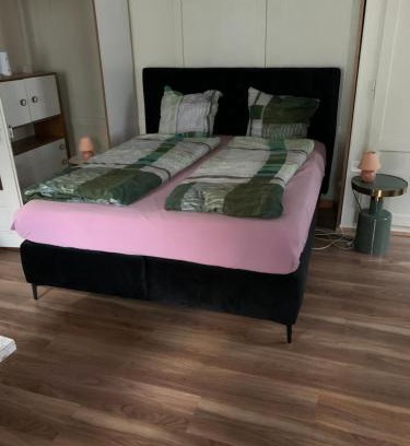 Glarus Sued Apartment | Vista a los Alpes