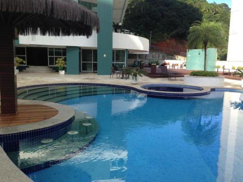 Pioneiros Apartment | Vista al Mar