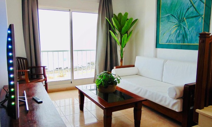Puerto del Rosario Apartment | Vista al Mar Fuerteventura