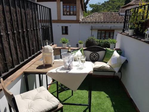 San Pedro Apartment | Vista Alhambra 2