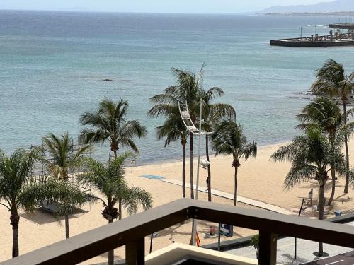 Arrecife Apartment | Vista Bahia