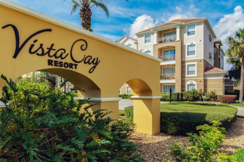 Florida Central Atlantic Coast Apartment | Vista Cay at Epic Universe - Standard 3 bedroom penthouse