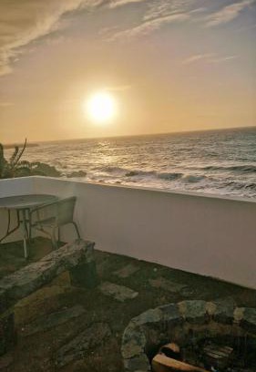 Vila Franca do Campo House | Vista do Ilhéu