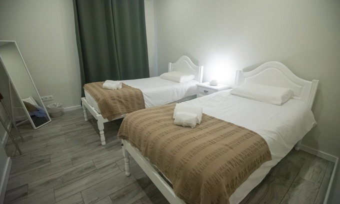 Azores Apartment | Vista do Tagerete - Vila Franca