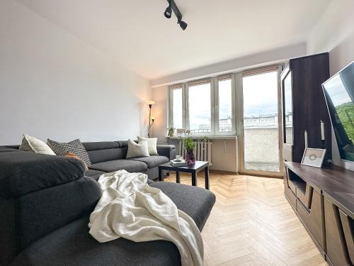 Pradnik Czerwony Apartment | Vista Kraków Ugorek