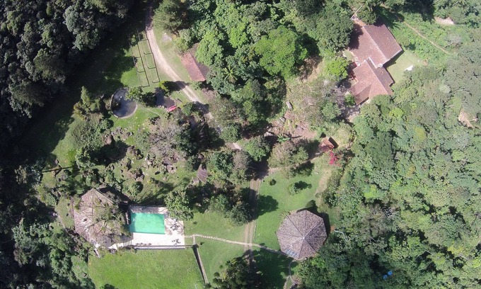 Itatiaia Hotel | Vista Linda Hotel