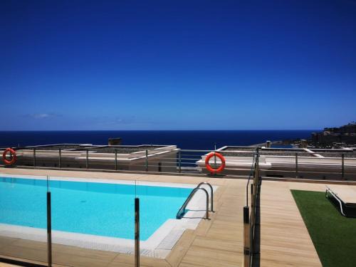 Patalavaca Apartment | Vista Marina Patalavaca