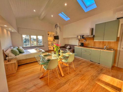 Buronzo Apartment | Vista Paradiso