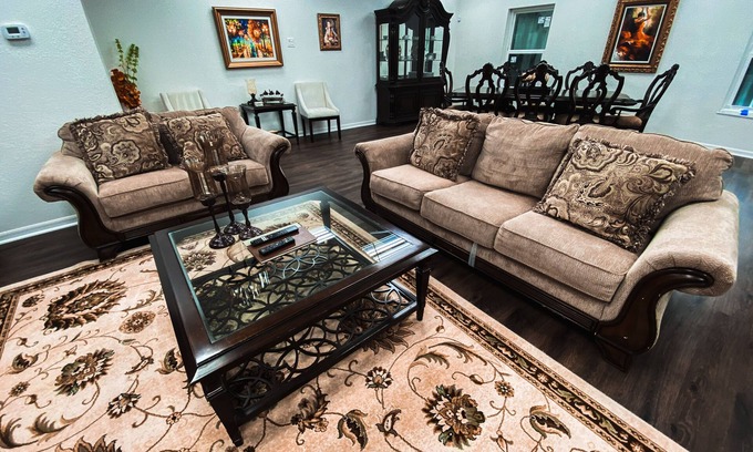 Florida Ridge Apartment | Vista Royale Suite - Vero Beach