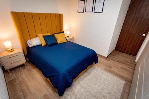 Historic Centre House | Vista Tarascas