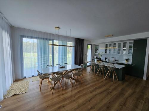 Niechorze Apartment | VistaHub Baltic