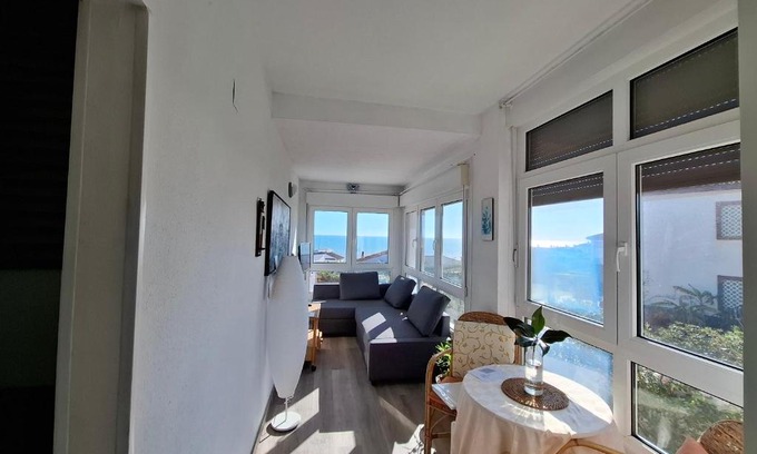 1a Fase Apartment | Vistaluz playa