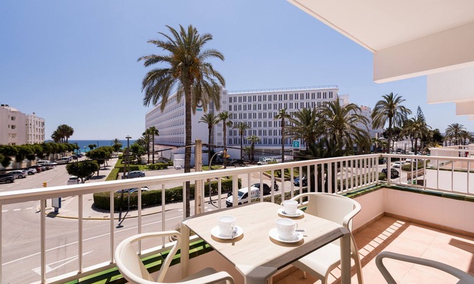 Ibiza Town Apartment | Vistamar I - MC Apartaments Ibiza