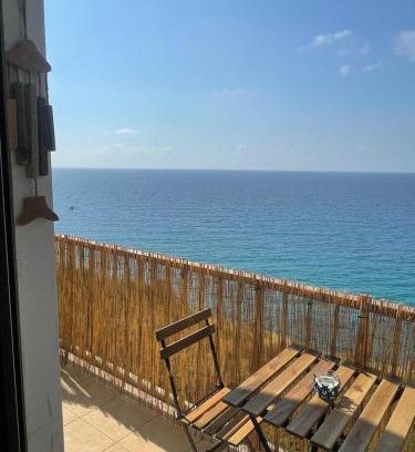 Pizzo House | VistaMare Piedigrotta Casa sul mare