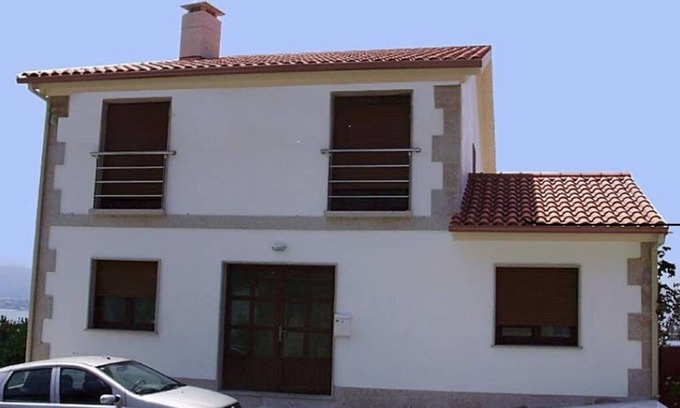 Cangas Apartment | Vistas a la Ría de Vigo