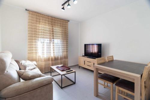 Zamora Apartment | Vistas al Parque León Felipe