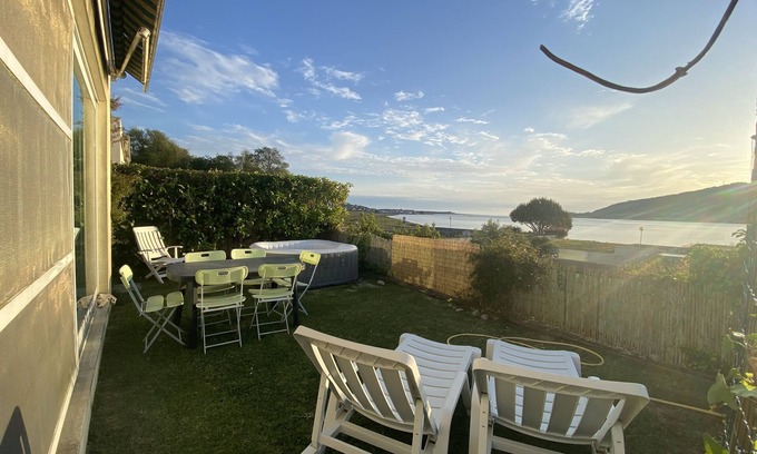 Seixas Hotel | Vistas do Minho