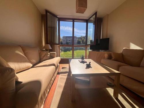 Comillas City Center Apartment | Vistas Sobrellano