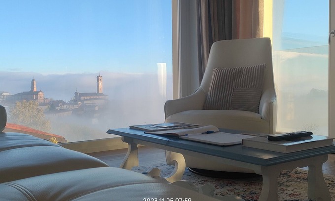 Castagnole Monferrato House | VITA BELLA PROPERTY