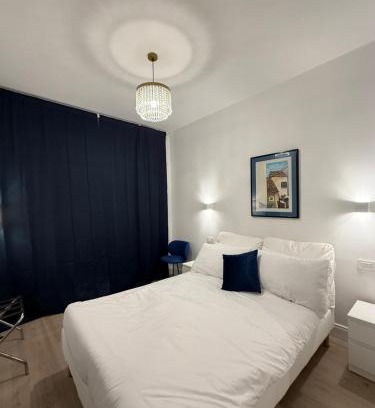 Quartiere XIII Aurelio House | Vita Lux Vatican Suites