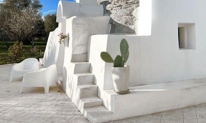 Francavilla Fontana Cottage | Vita Vivet Puglia