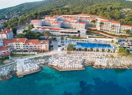 Veli Losinj Hotel | Vitality Hotel Punta