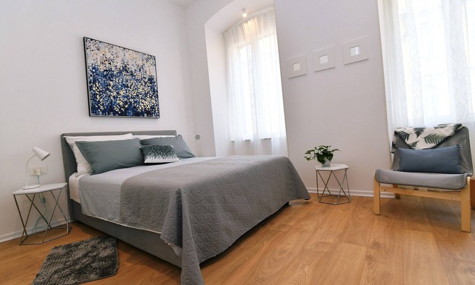 Rijeka Apartment | Vitopolis apartment 2