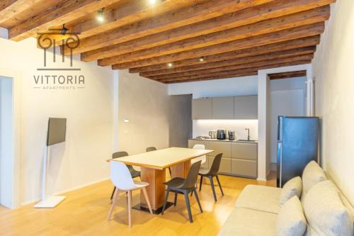 Vicenza Apartment | Vittoria Apartments Fogazzaro