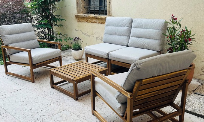 Borgo Trento House | VITTORIA VERONA - Beautiful and big house in the center of Verona