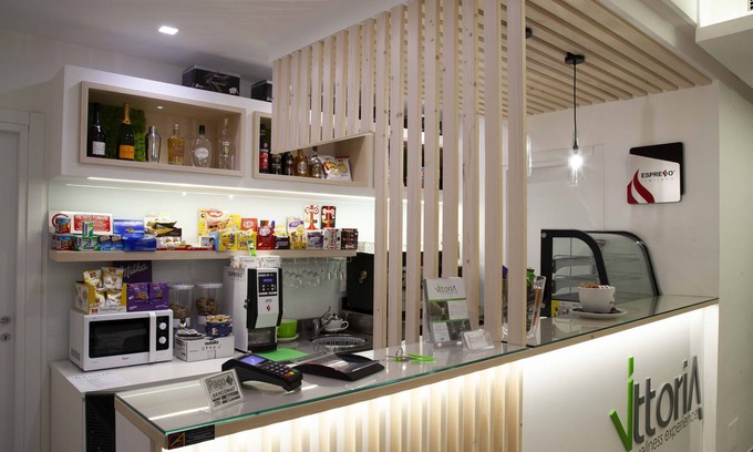 San Giuseppe Vesuviano Bed & Breakfast | Vittoria Wellness