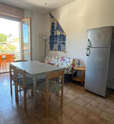 Cervia Apartment | Vittorio Veneto