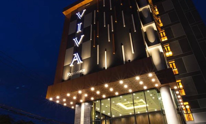Khanna Yao Hotel | Viva Residence