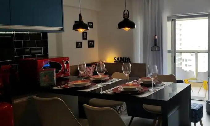 Republica Apartment | Viva Sampa!