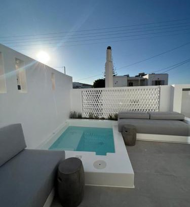 Naousa House | Vivant Naousa Residence 2