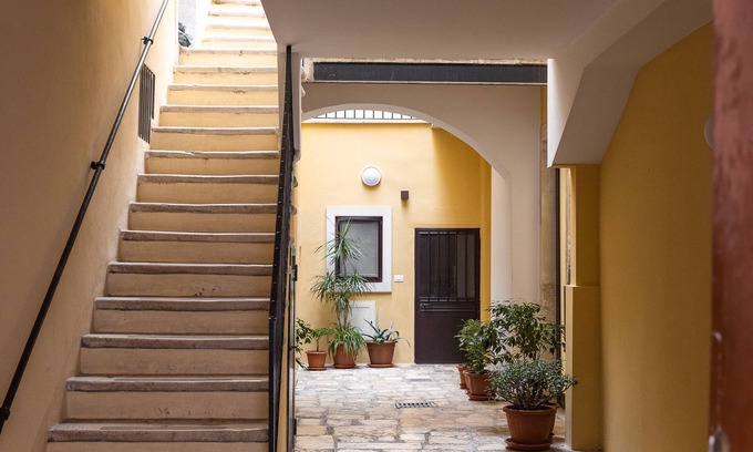 Bitonto House | Vivarum b&b