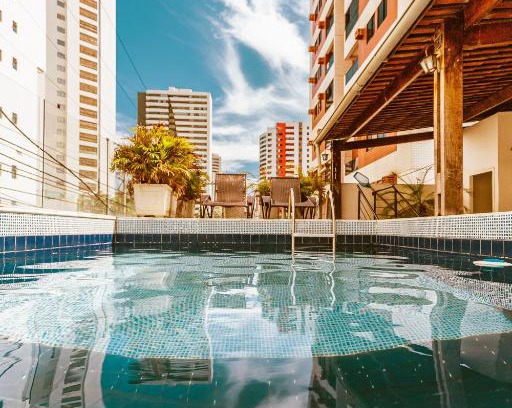 Pina Hotel | Vivaz Boutique Hotel