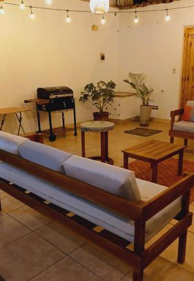 Punta Hermosa Apartment | VIVEMAR Bungalow
