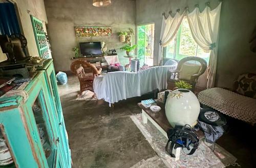 Carolina House | Vivenda El Shadai