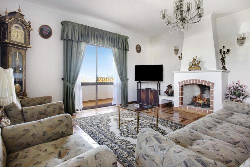 Sargacal House | Vivenda Ribeiro - B
