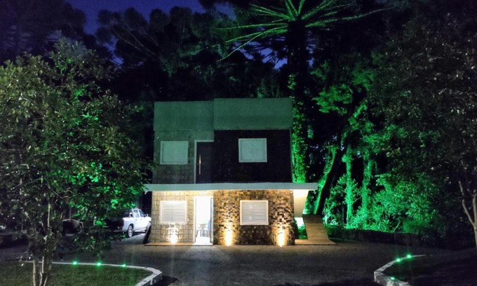 Vila Luiza Apartment | Viver a Natureza