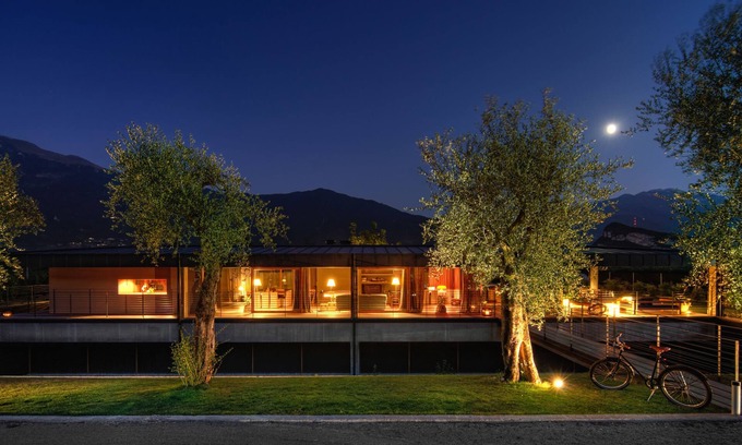 Arco Other | VIVERE suites and rooms