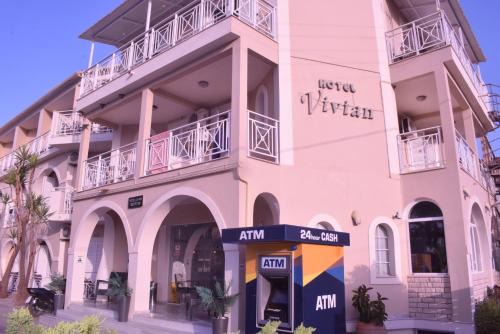 Laganas Apartment | Vivian Hotel