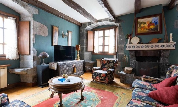 Aulesti Apartment | Vivienda Turistica Arangiz Etxea