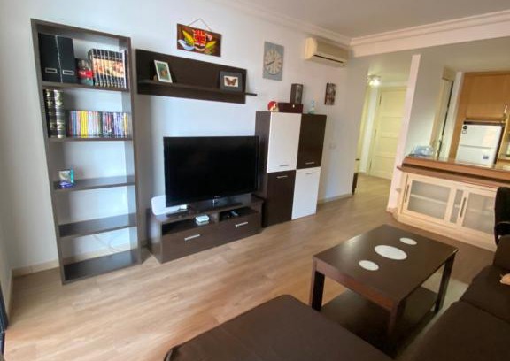 Puerto de Santiago Apartment | Vivienda Vacacional Krises