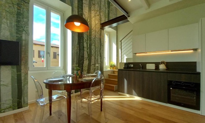 Cernusco sul Naviglio Apartment | Vivila - Ca' Foulard