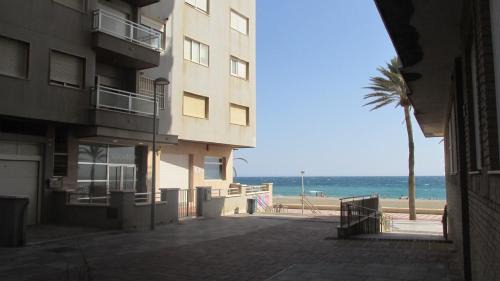 Almeria Apartment | Vivir en la puerta del mar
