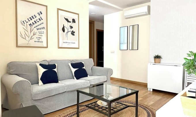 Tetuan Apartment | Vivodomo | Free parking - New building, very quiet